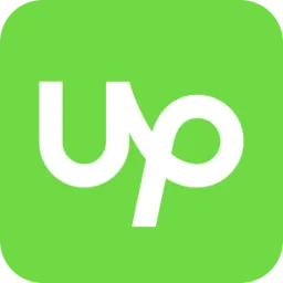 Upwork Logo
