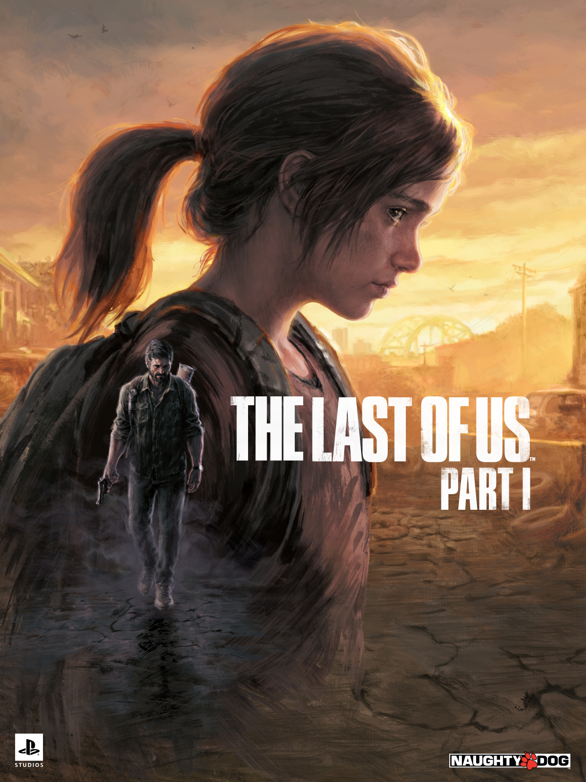 The Last Of Us Part 1