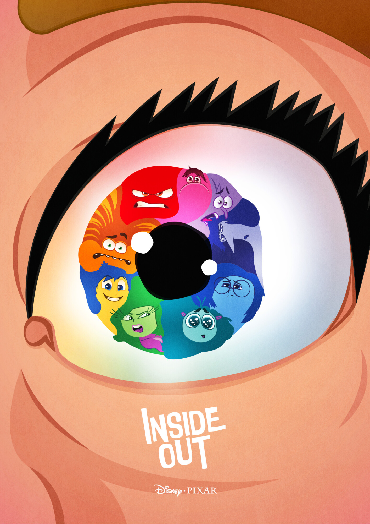 Inside Out 2
