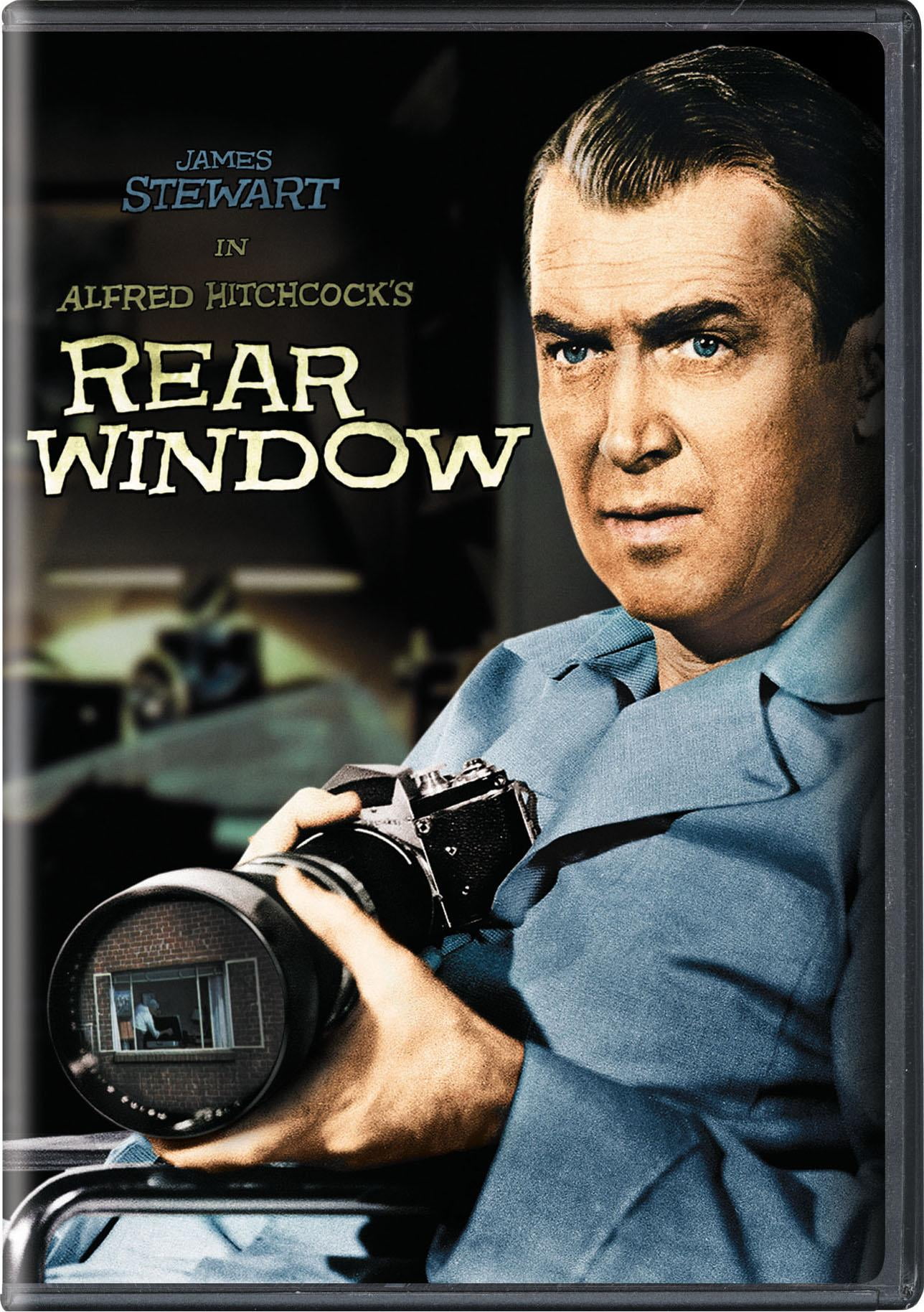 Rear Window