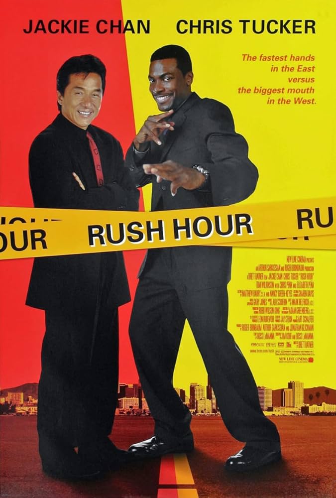 Rush Hour