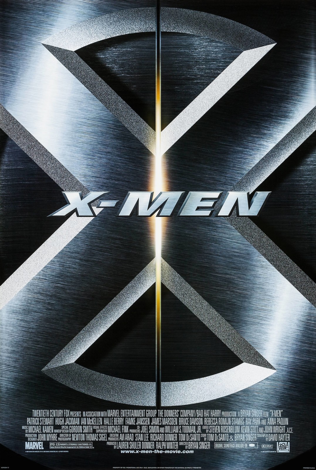 X-Men