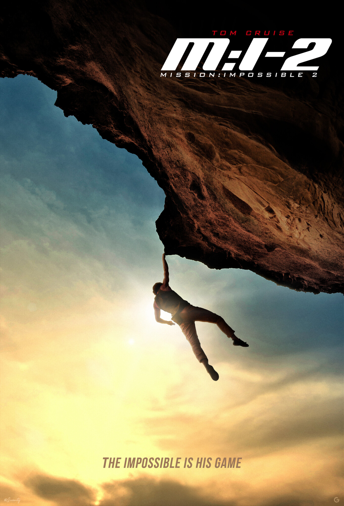 Mission: Impossible 2