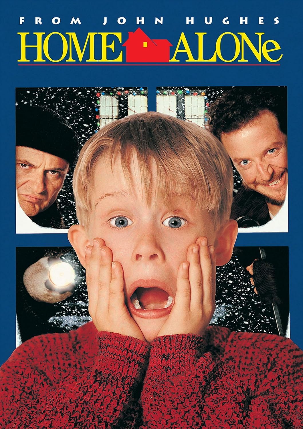 Home Alone