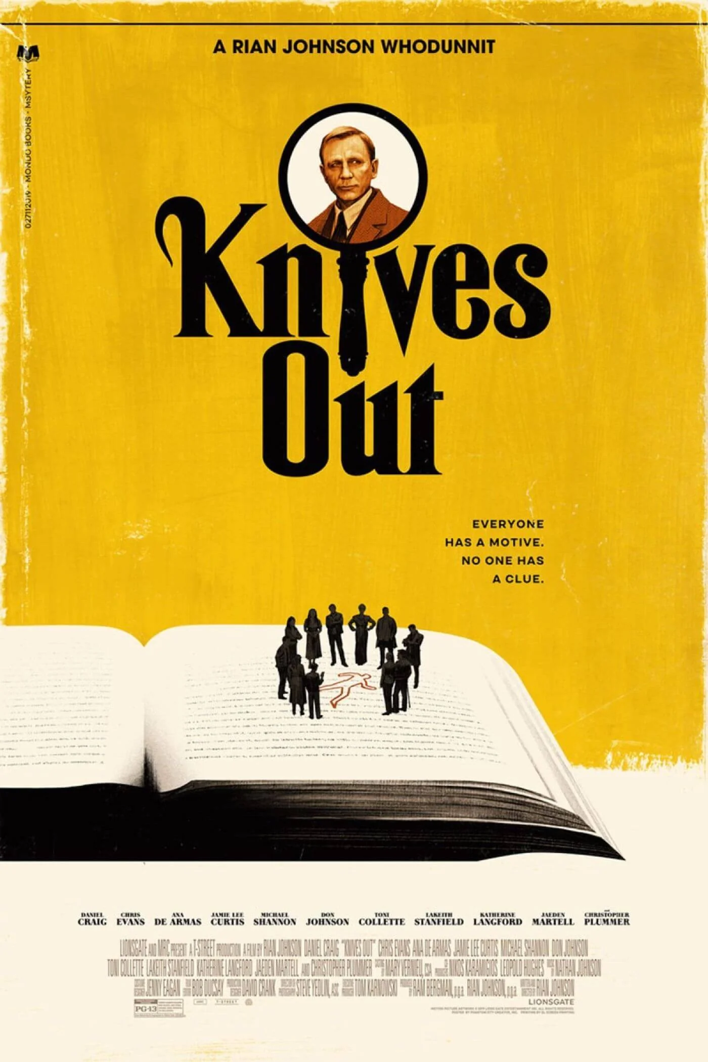 Knives Out