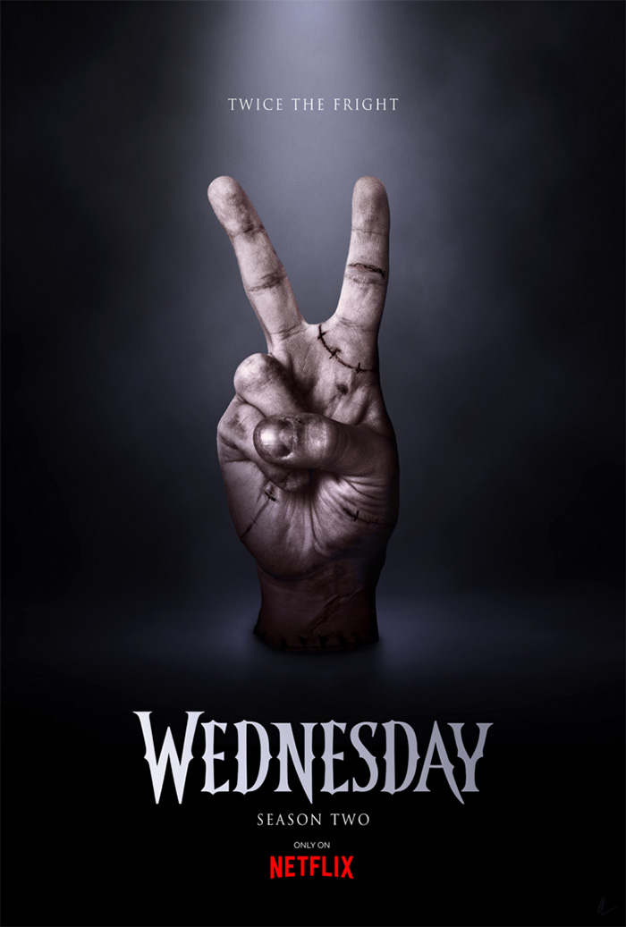 Wednesday ( s01-02 )