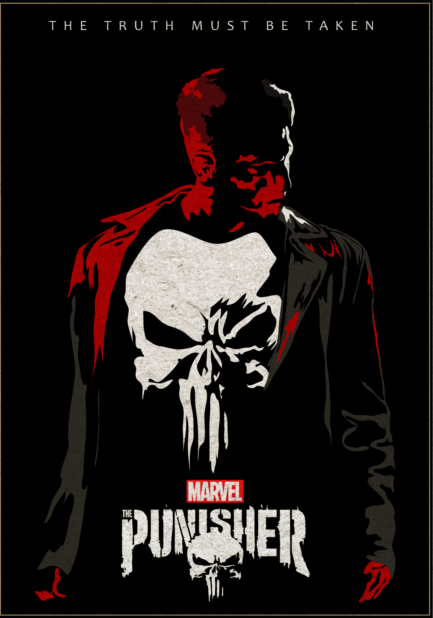 The Punisher