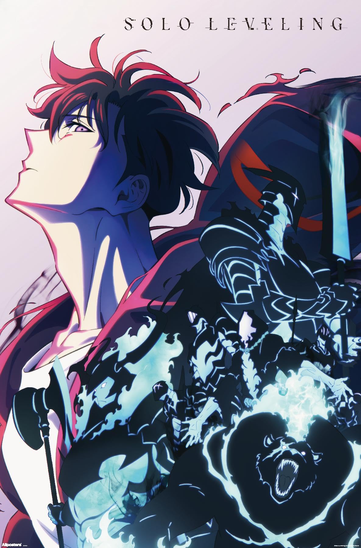 Solo Leveling (S02) : Arise from the Shadow / Ore dake Level Up na Ken: Arise from the Shadow