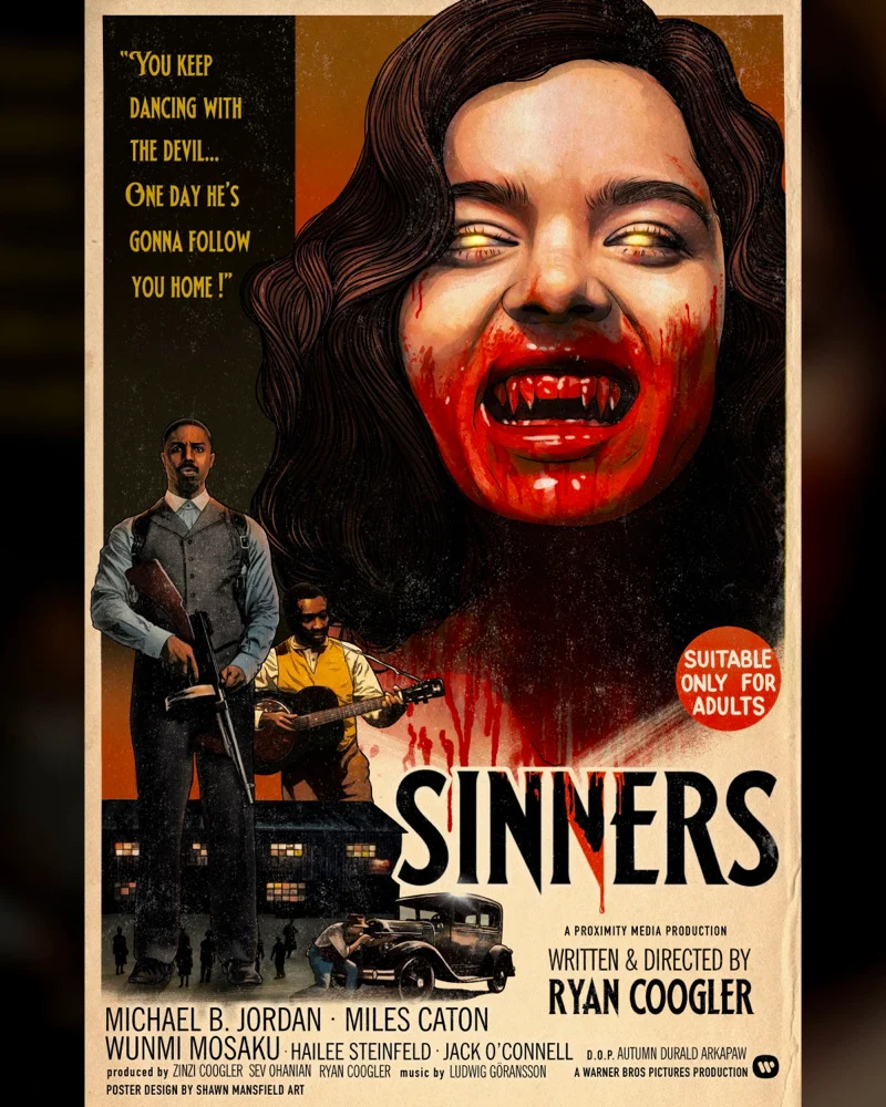 Sinners