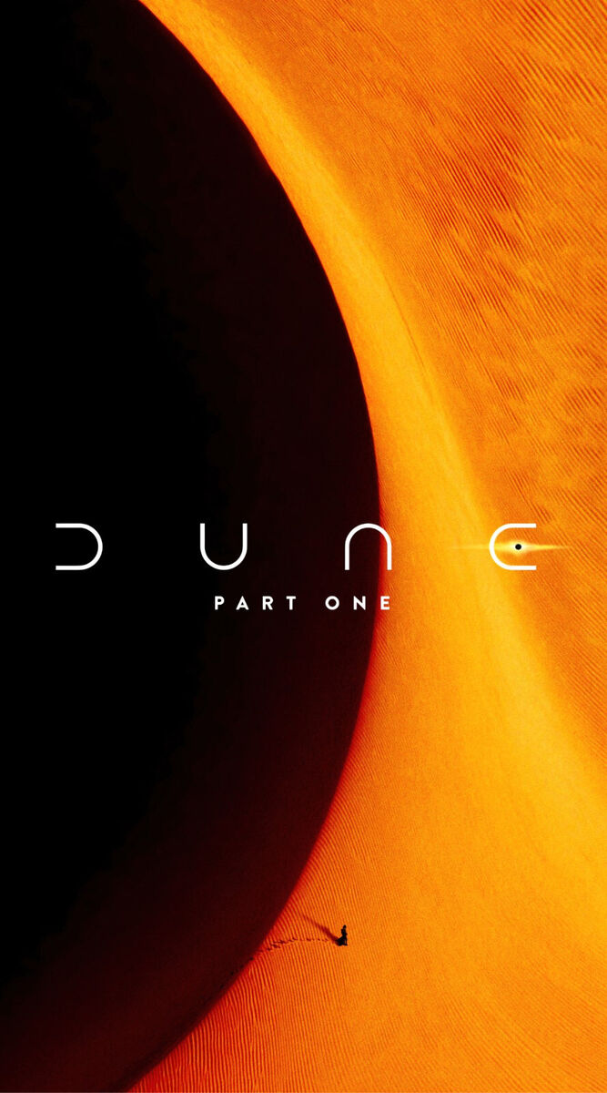Dune: Part One