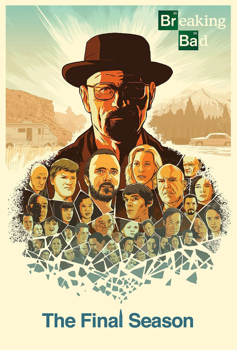 Breaking Bad