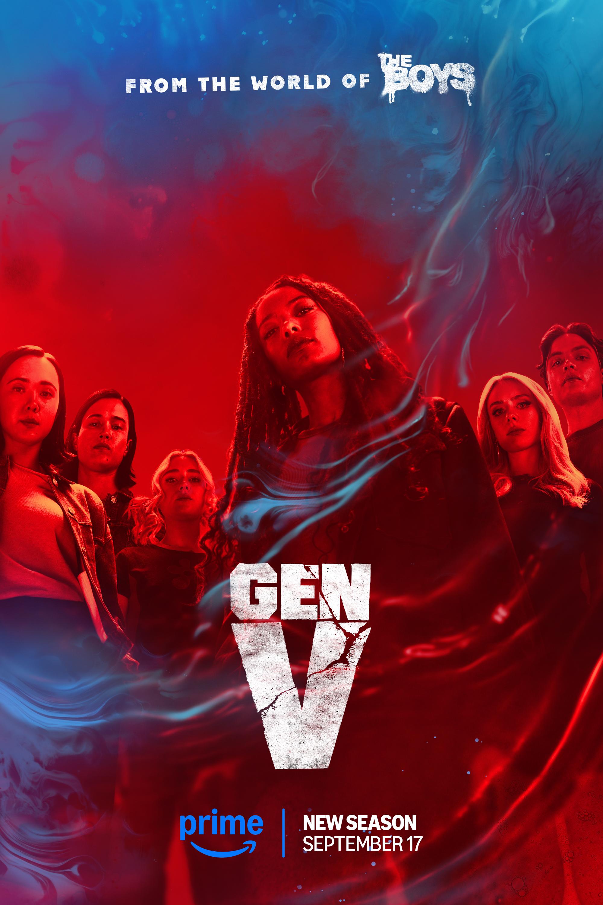 Gen V (S01-02)