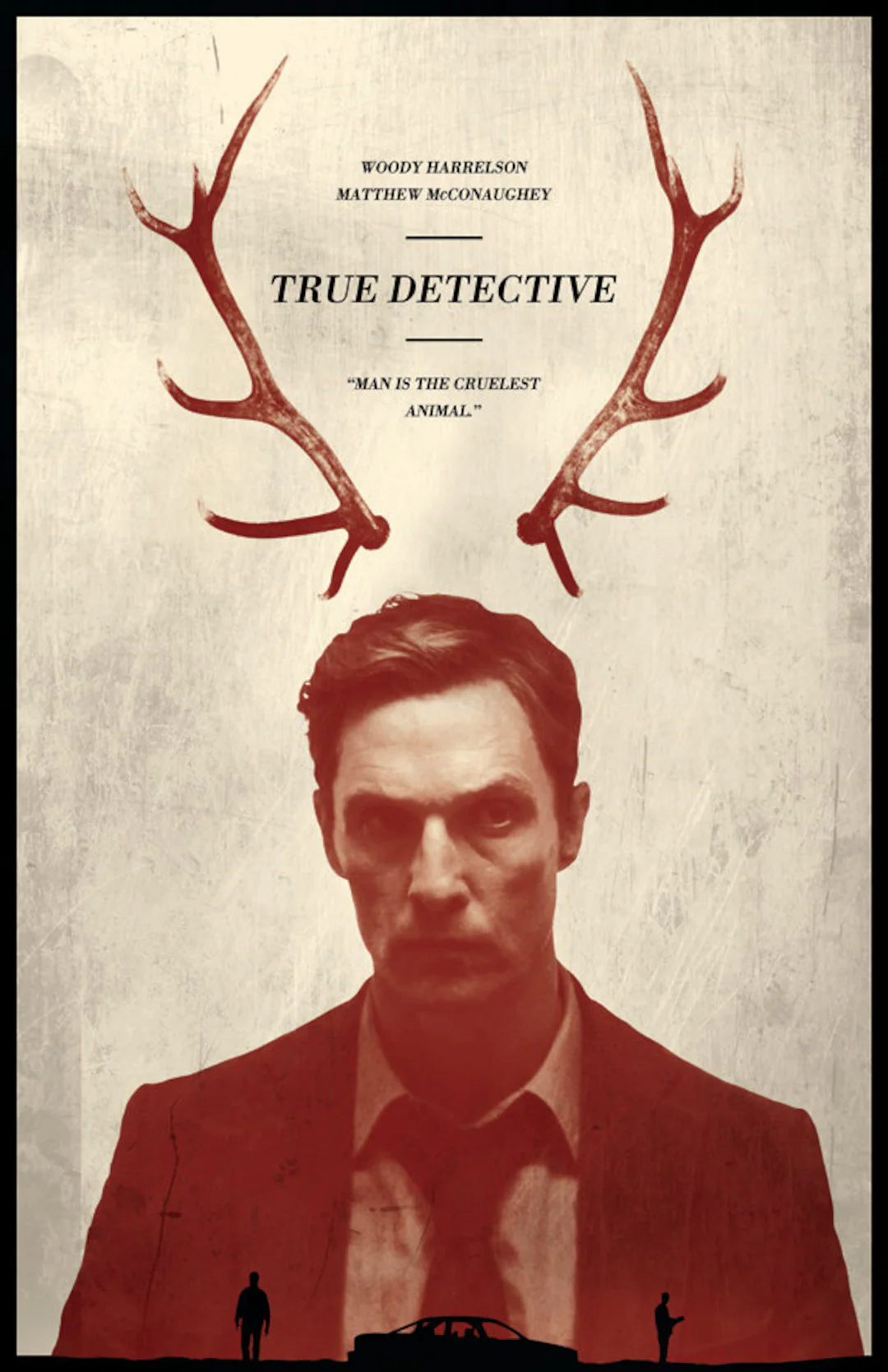 True Detective (S01)