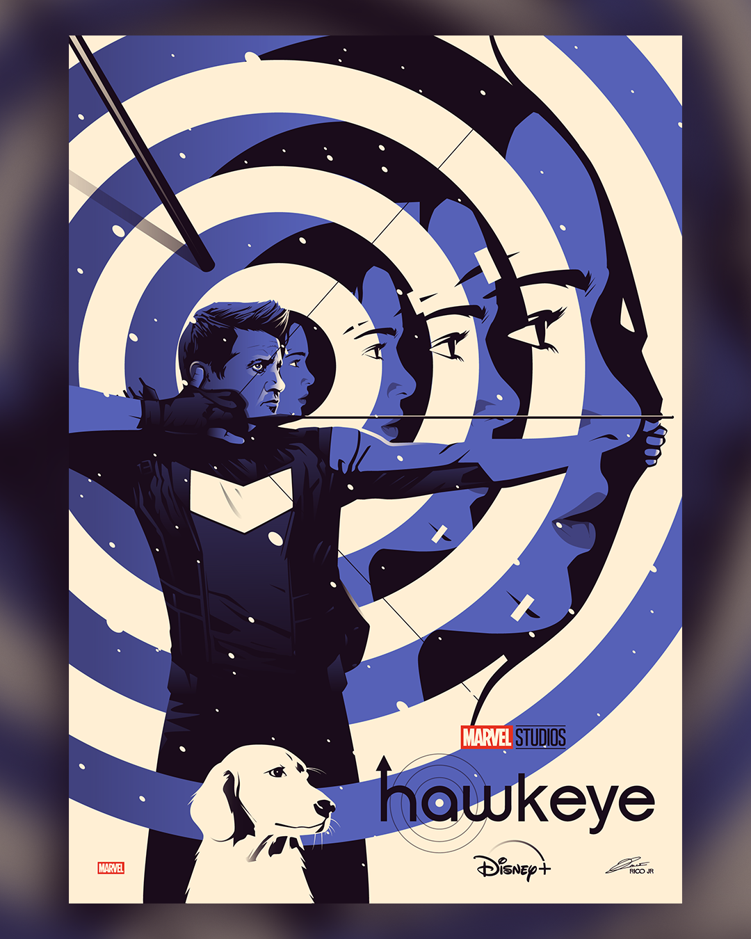 Hawkeye