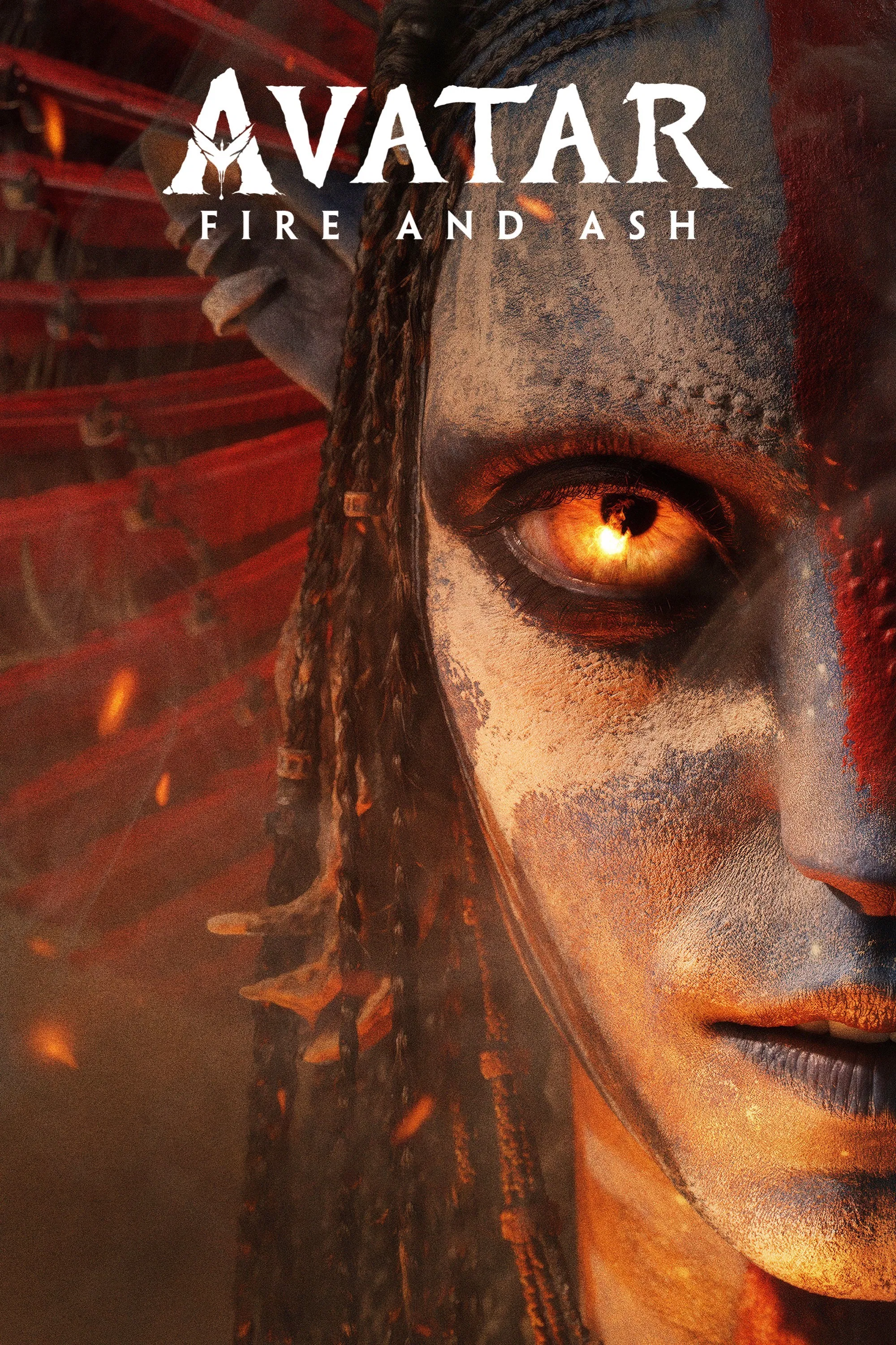 Avatar: Fire and Ash