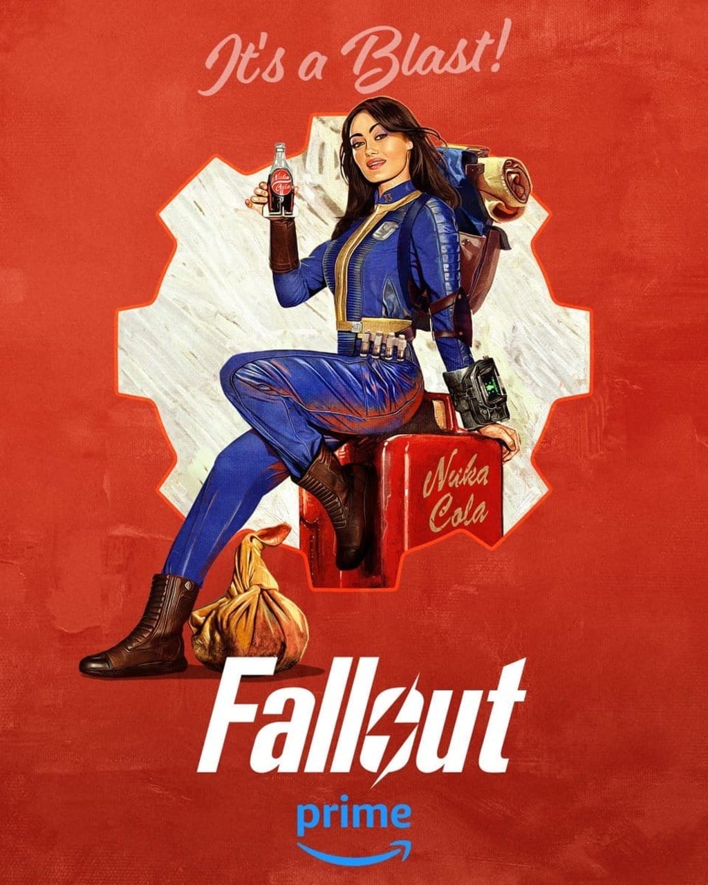 Fallout - season 2