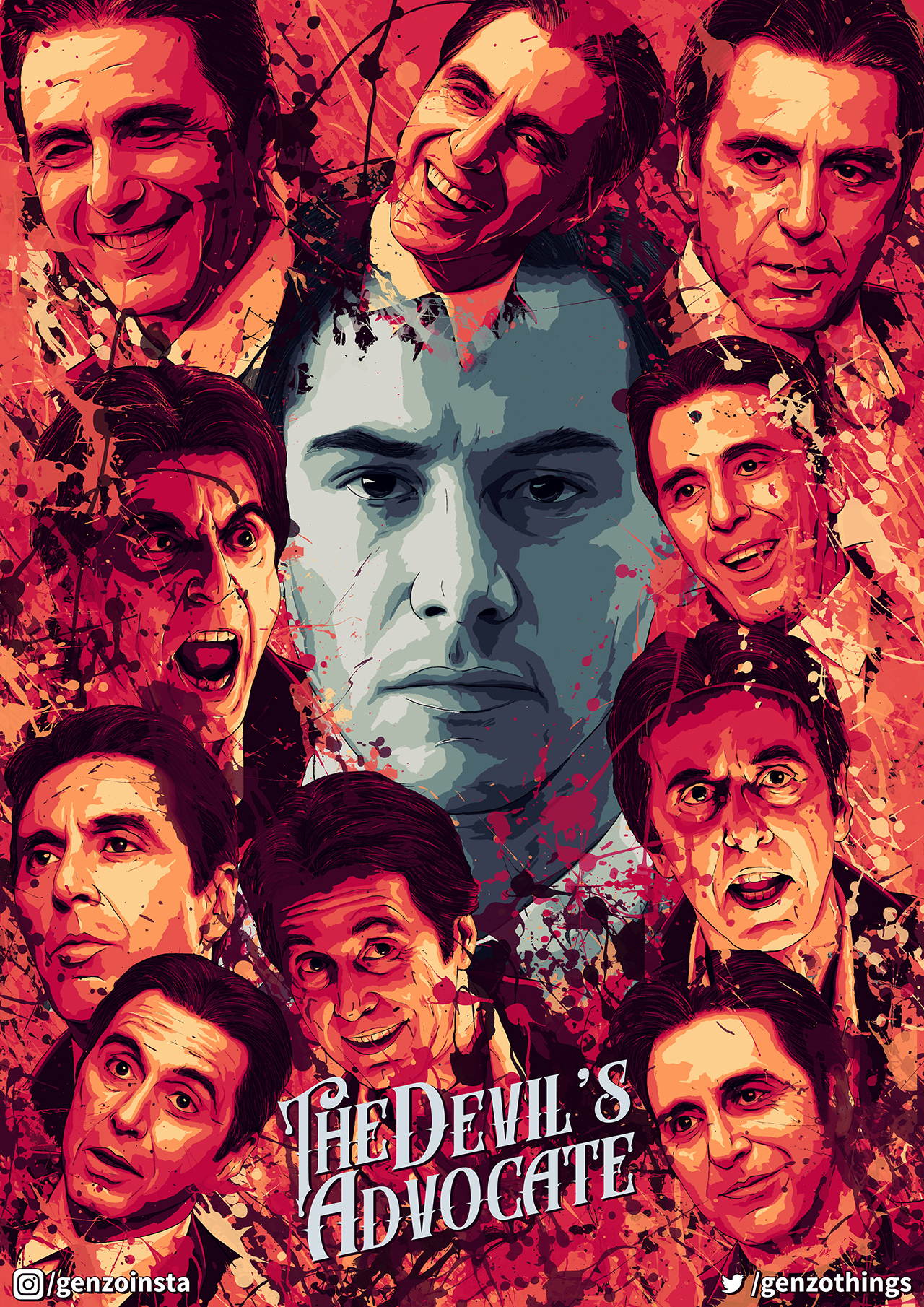 The Devil's Advocate