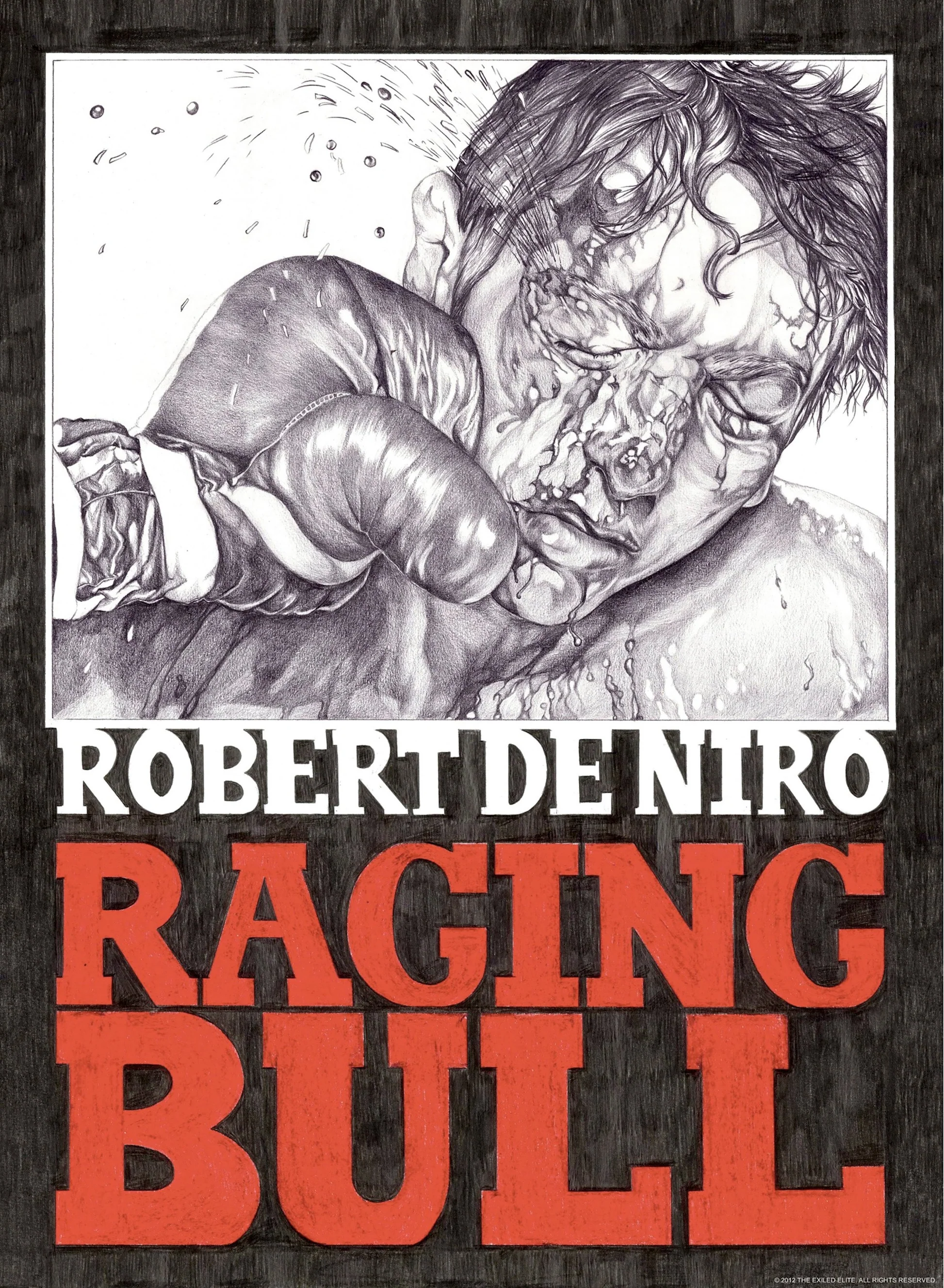 Raging Bull
