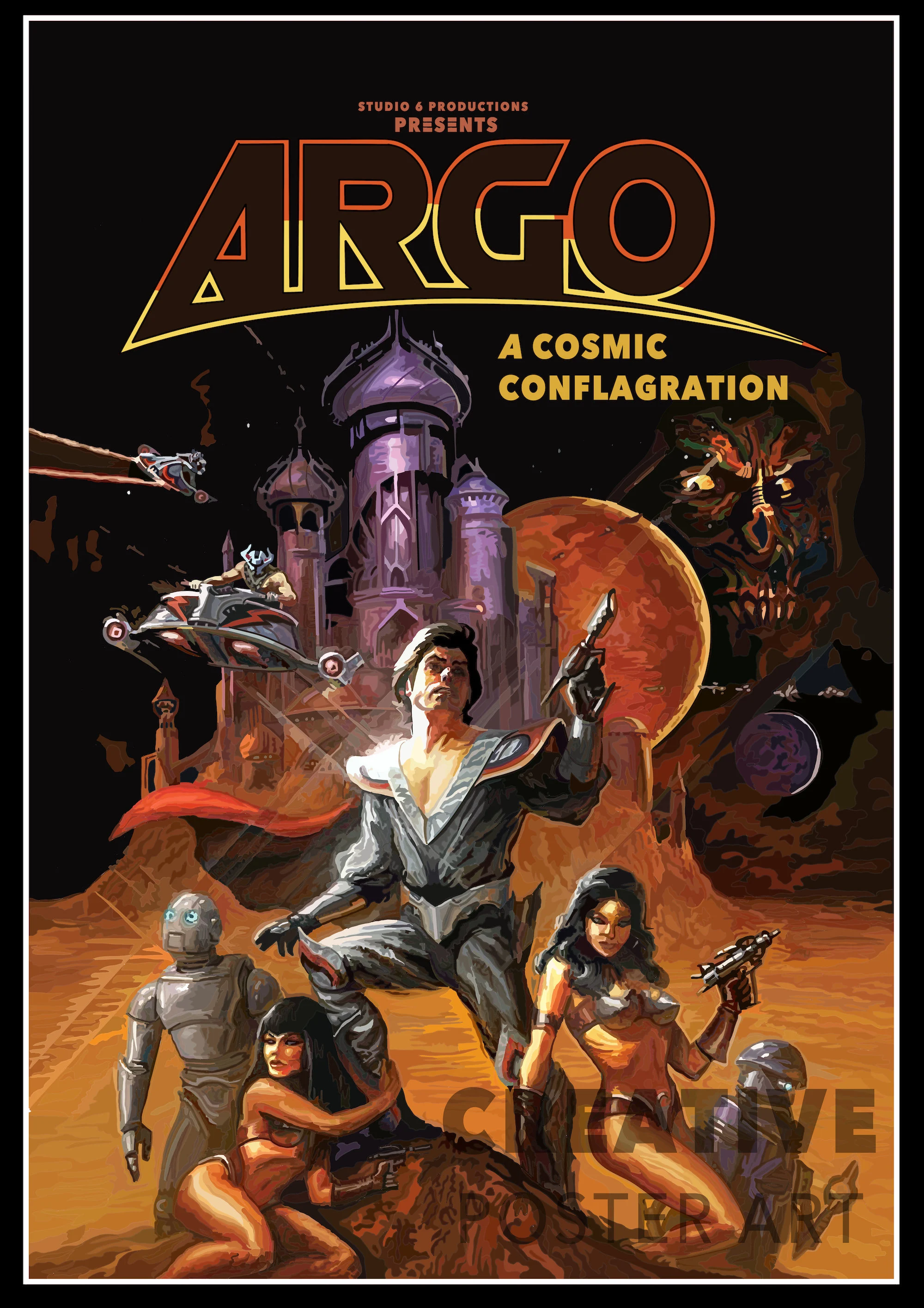 Argo