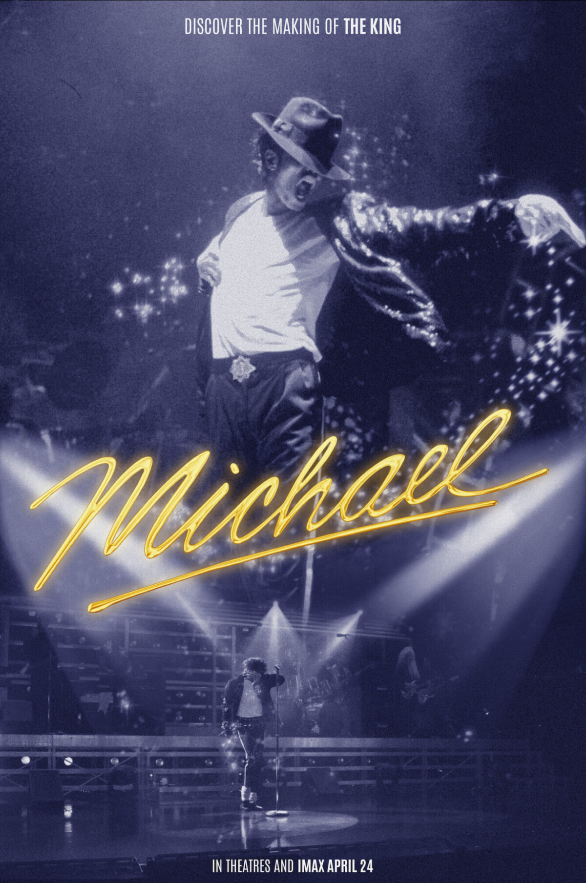 Michael