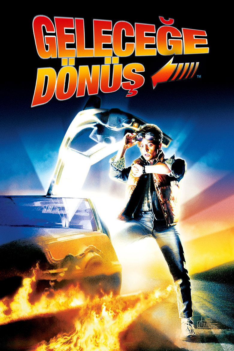 Back to the Future