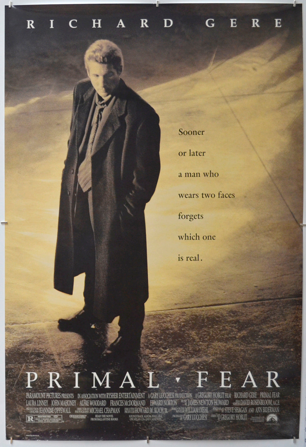 Primal Fear