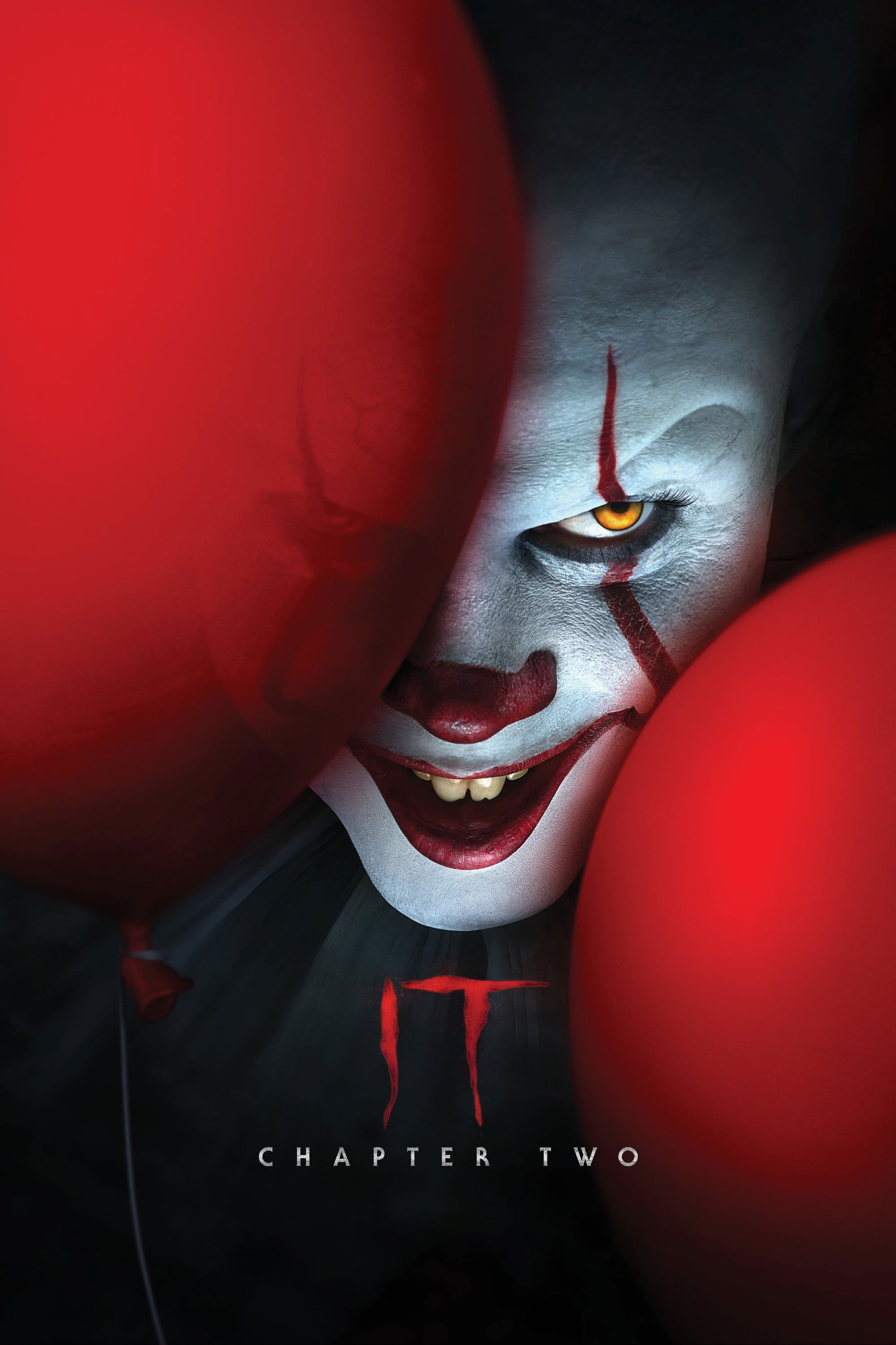 IT Chapter Two