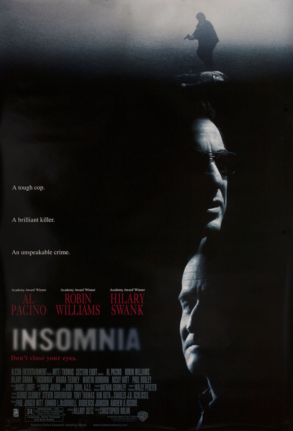 Insomnia