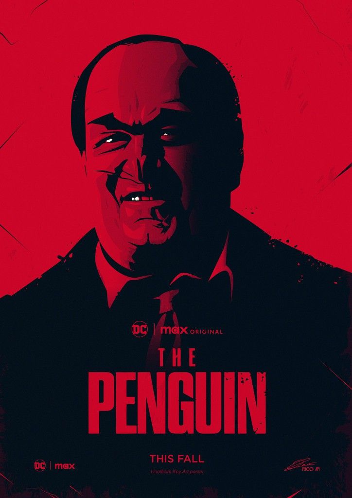The Penguin