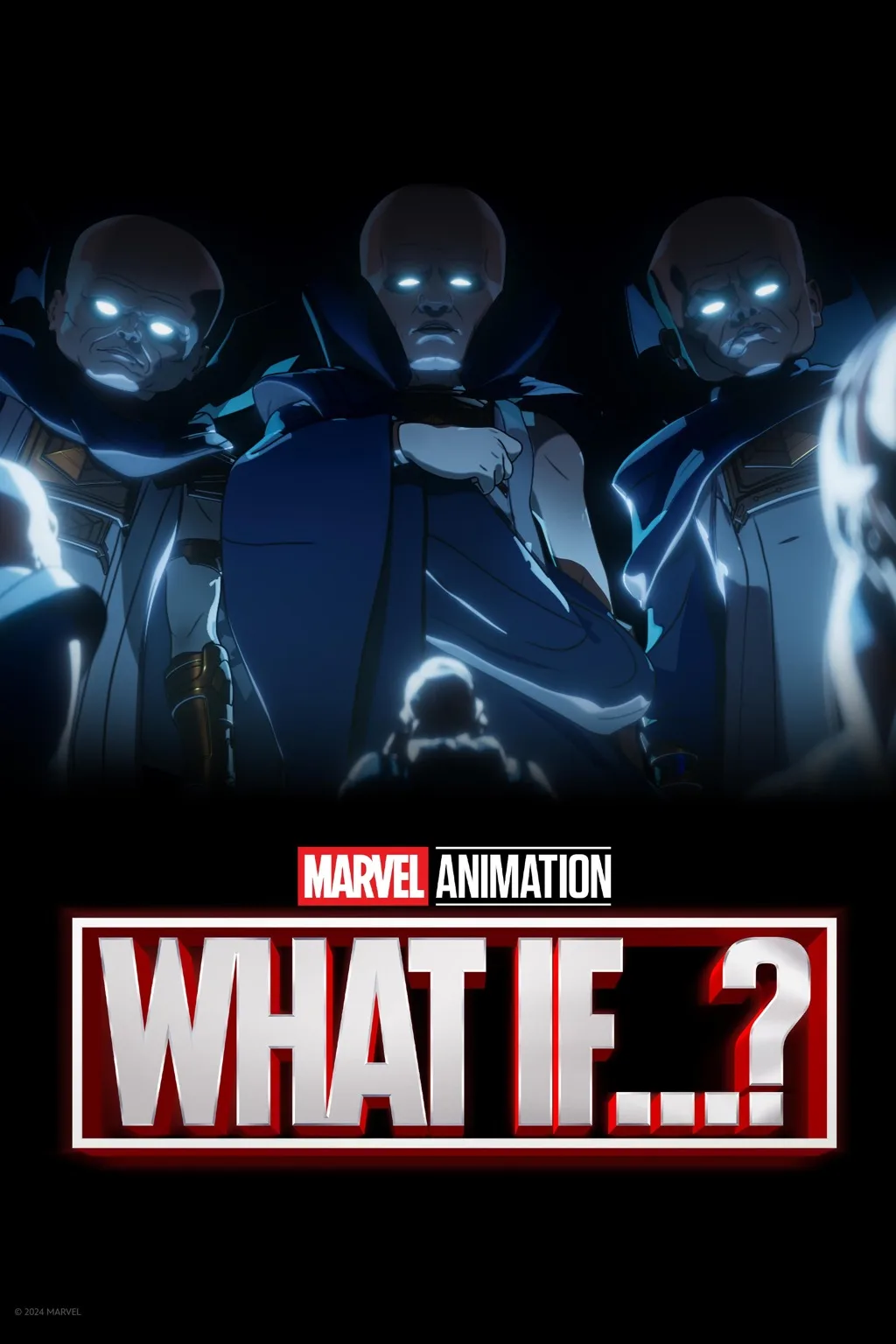 What If (S01-S03) — Season 3