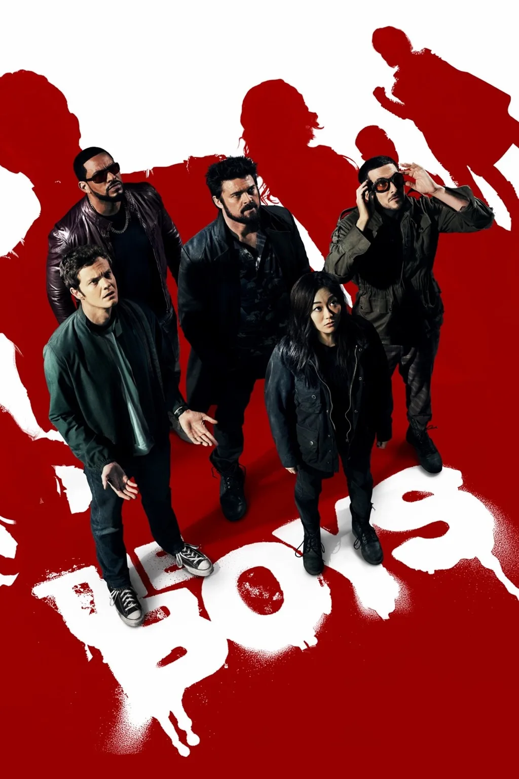 The Boys — Season 2