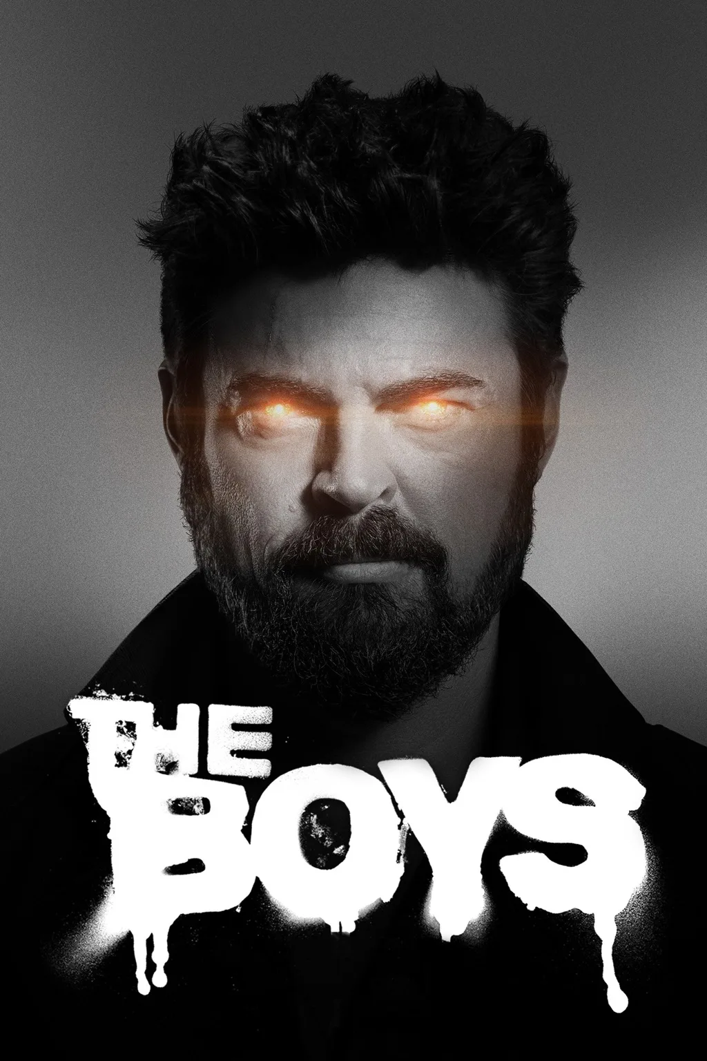 The Boys — Season 3