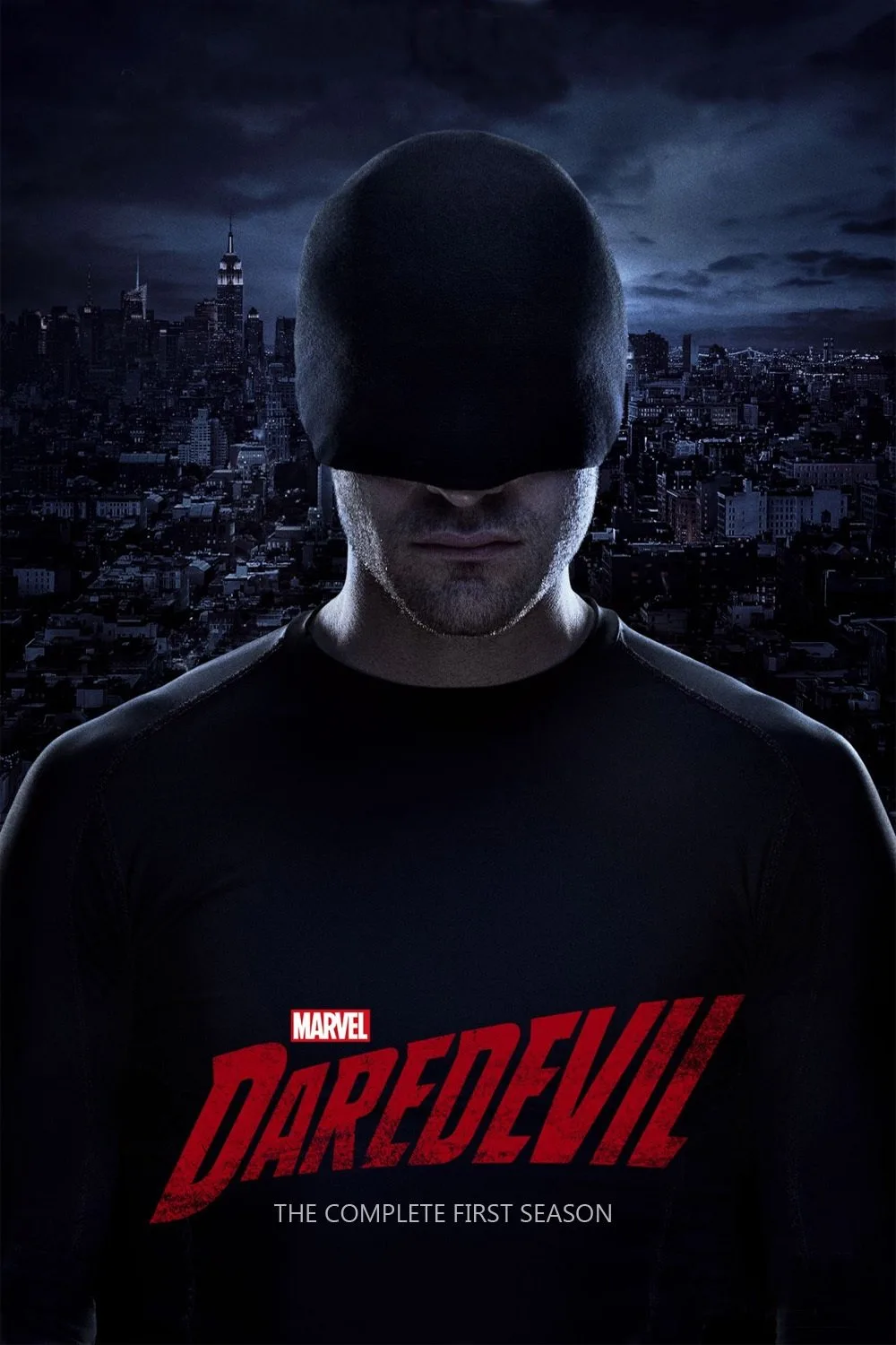 Daredevil (S01-S03) — Season 1