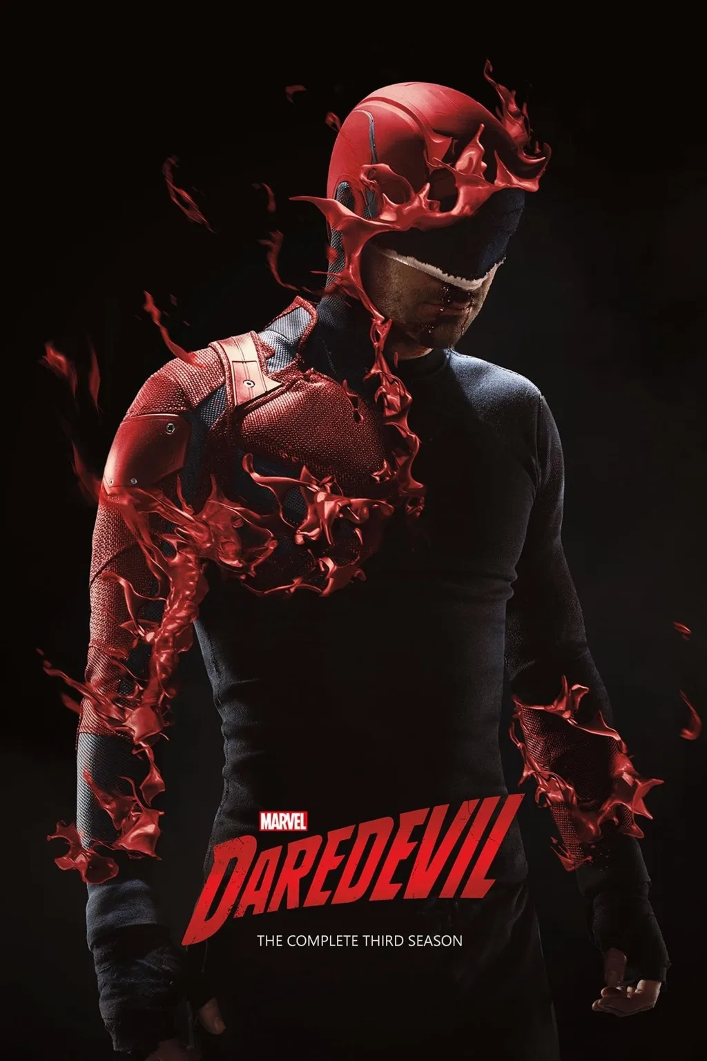 Daredevil (S01-S03) — Season 3