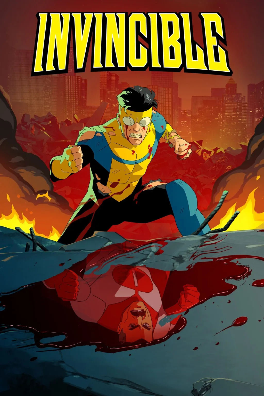 Invincible — Season 2