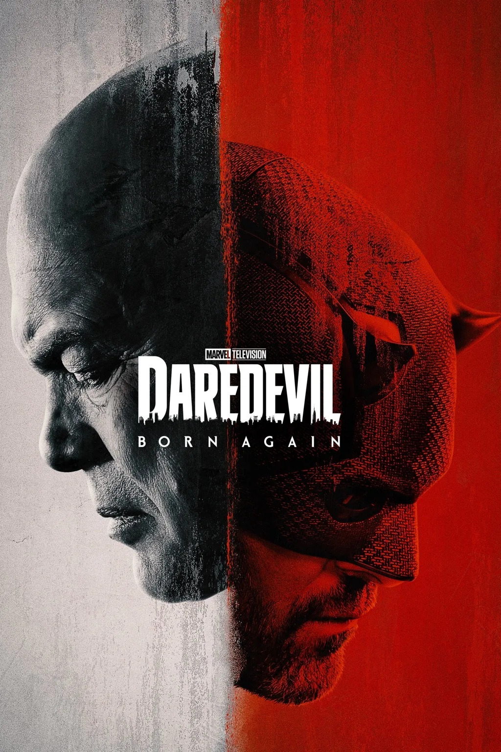 Daredevil: Born Again — Season 1