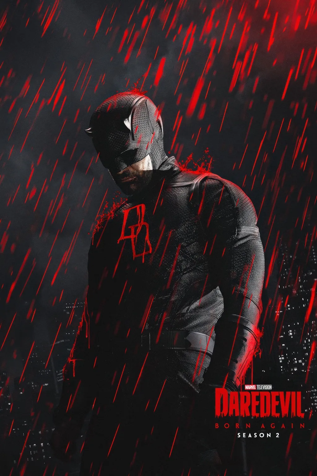 Daredevil: Born Again — Season 2