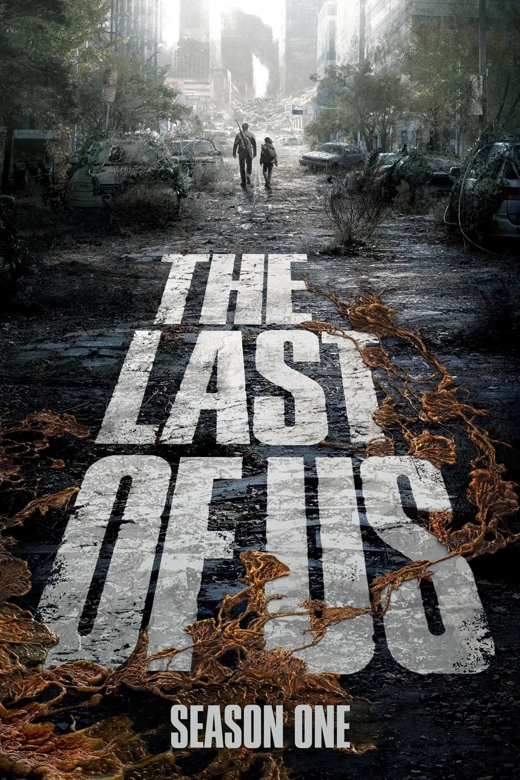 The last of us (S01-02) — Season 1