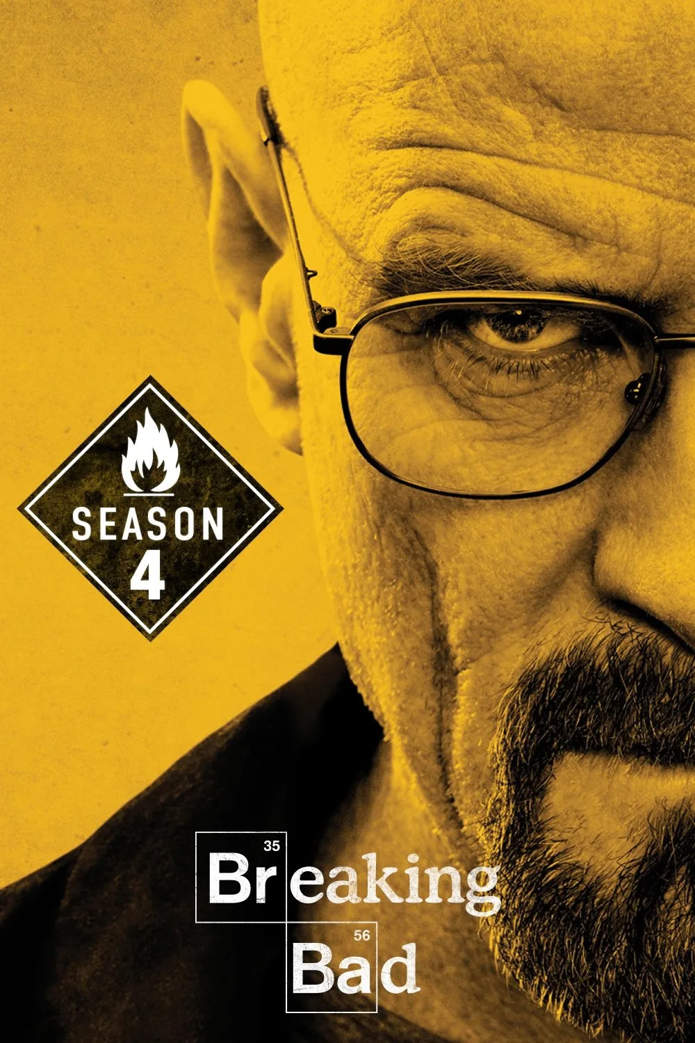 Breaking Bad — Season 4